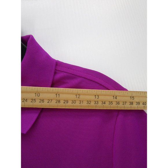 Ralph Lauren RLX Polo Shirt Small Pullover Golf Preppy Embroidered - Picture 7 of 12